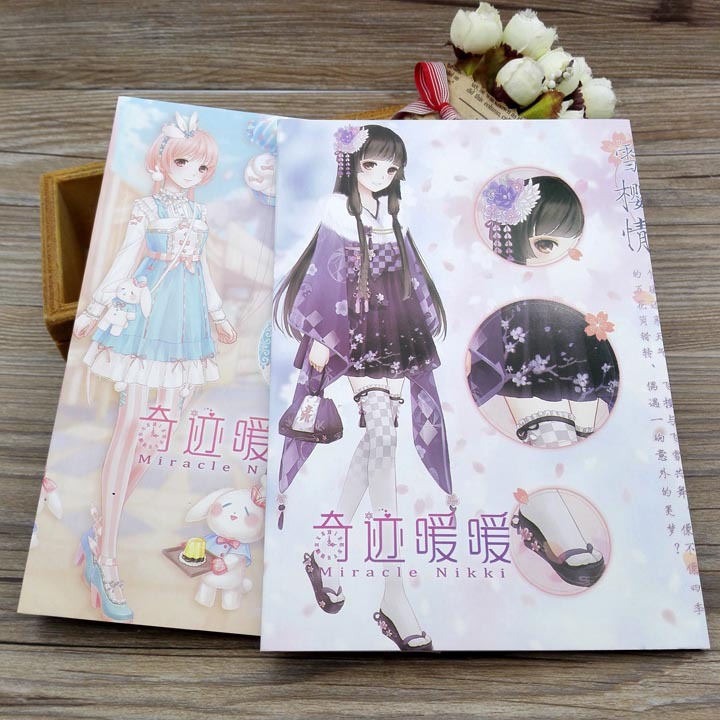 C1325 32K moda suave copia libro de moda diario Bloc de notas Yiwu 2 yuanes tienda de departamentos de distribución al por mayor