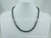 Magnetic nail decoration, necklace from pearl, Birthday gift, wholesale, suitable for import