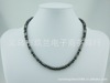 Magnetic nail decoration, necklace from pearl, Birthday gift, wholesale, suitable for import