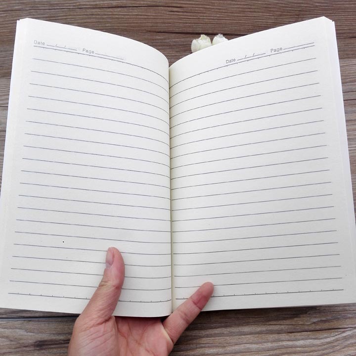 C1325 32K moda suave copia libro de moda diario Bloc de notas Yiwu 2 yuanes tienda de departamentos de distribución al por mayor