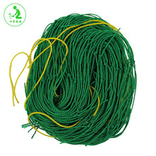 植物爬藤网攀爬网蔬菜瓜果网攀援网园艺网厂家批发爬藤网花支撑