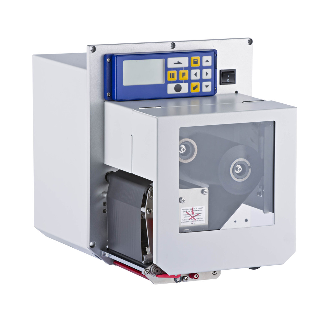 德国Valentin进口条码打印机 条码打码机 进口打印引擎 SPXII