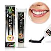 Teeth Whitening cleaning flour washing powder tooth powder coconut shell activated carbon tooth whitening powder tooth wash powder set