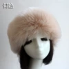 Khaki empty hat