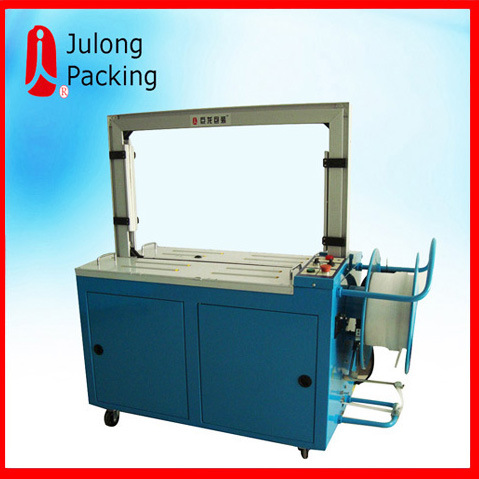 杭州自动打包机  全自动打包机 自动捆包机 纸箱打包机