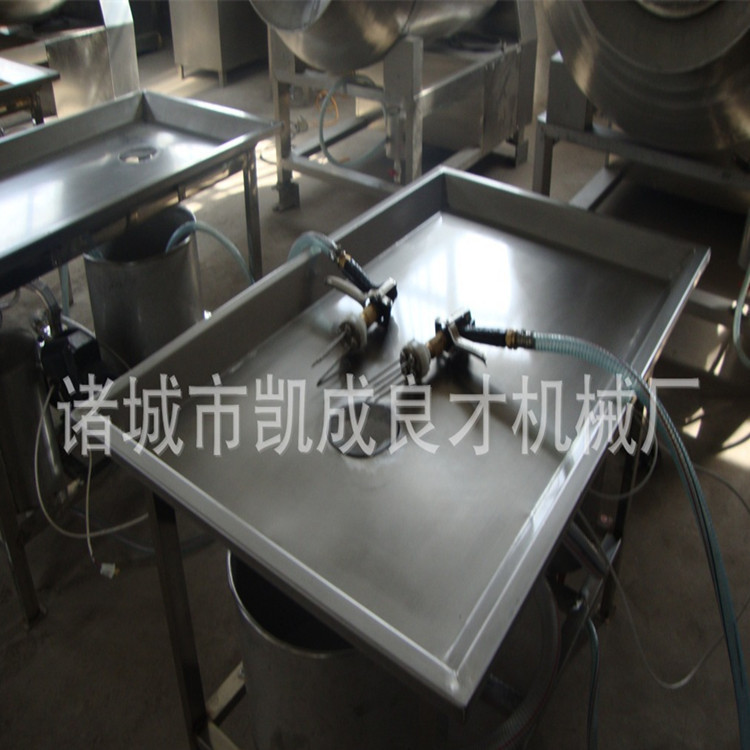 盐水注射机价格 盐水注射机厂家 凯成良才机械