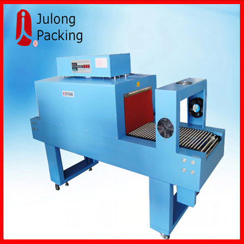 杭州巨龙PE热收缩机/自动薄膜包装机/热收缩膜机