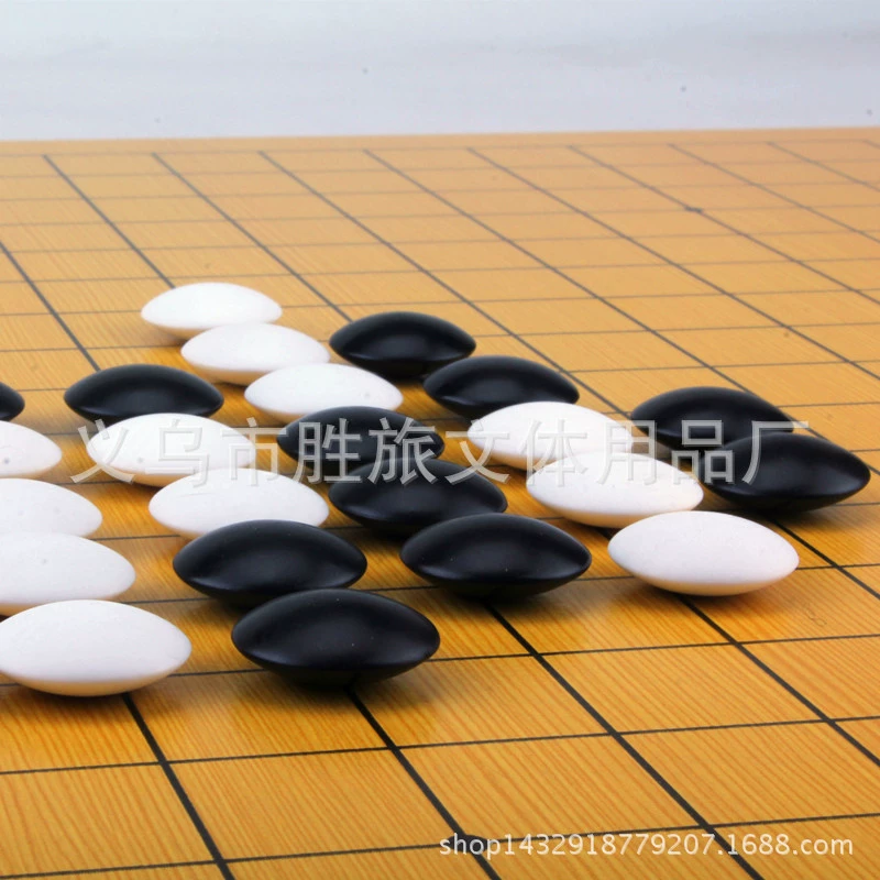 Фабрика прямой Go двойные выпуклые шахматы Go Gobang