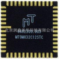 供应Aptina LLC各系列图像传感器MT9M032C12STC