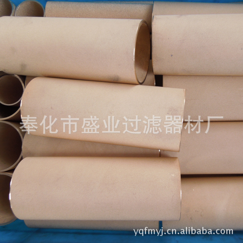厂家直销 气动过滤消声器 滤芯、滤片、含油轴承