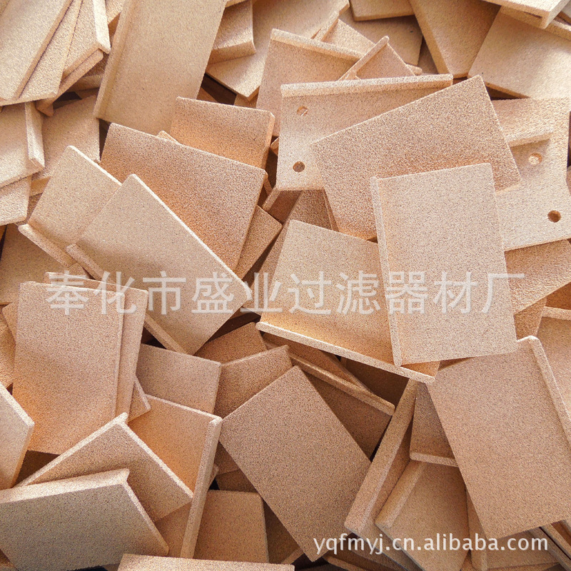 烧结过滤器 烧结过滤片 气动元件消声器 气动过滤器