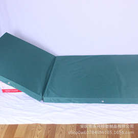 厂家直供护脊棕垫医用护理床垫单摇双摇可折叠棕榈椰棕床垫