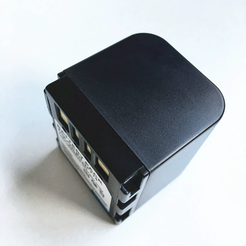 Запасной аккумулятор BN-VF707 VF714 VF733 для JVC mg57 d350 mg77 mg505 mg6