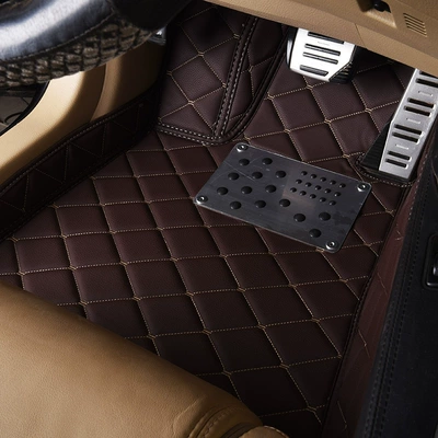 Modelə uyğun ayaqaltı | surround car foot pad