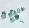 Round beads jade from Yunnan province, accessory, wholesale, 13mm