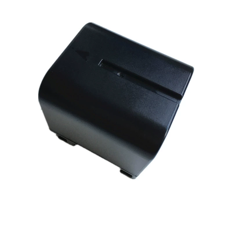 Запасной аккумулятор BN-VF707 VF714 VF733 для JVC mg57 d350 mg77 mg505 mg6