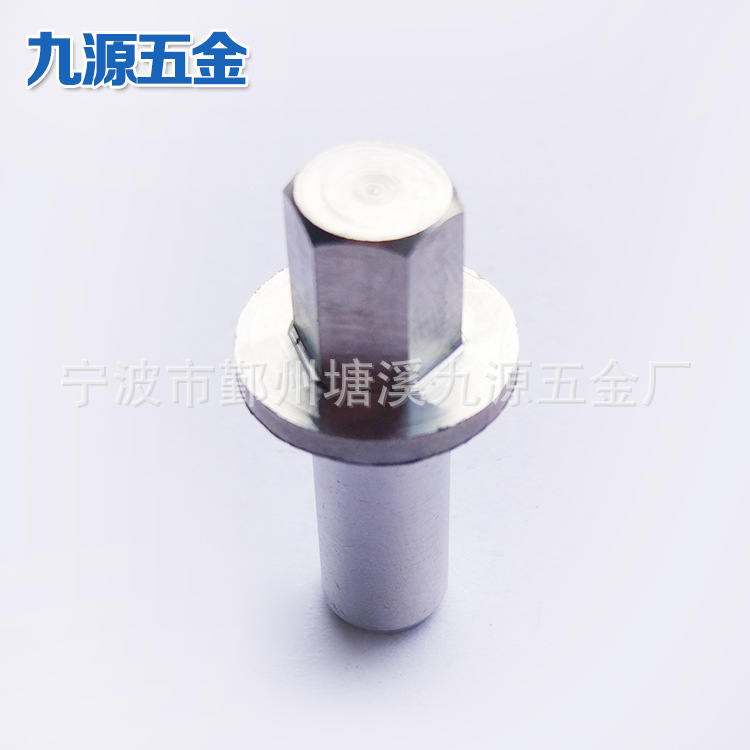 宁波不锈钢切边数控加工小轴铣边加工车削铣削钻孔攻丝切边批发