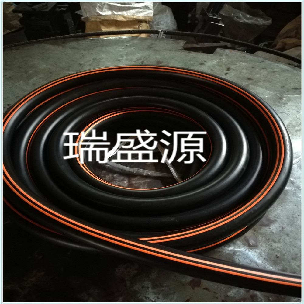 奶牛挤奶机配件 挤奶厅设备配件 奶管 橡胶奶管 牧场用品厂家供应