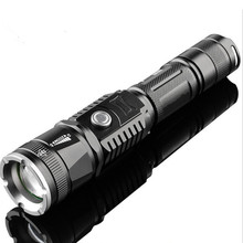 �������ͲXML-T6 L2�����h��׃�� ֧��USB�֙C��� 18650���Ͳ