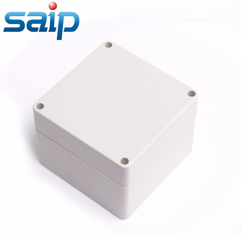 Коробка для проводки ABS Sipwell 120×120×90 квадратная водонепроницаемая коробка для проводки