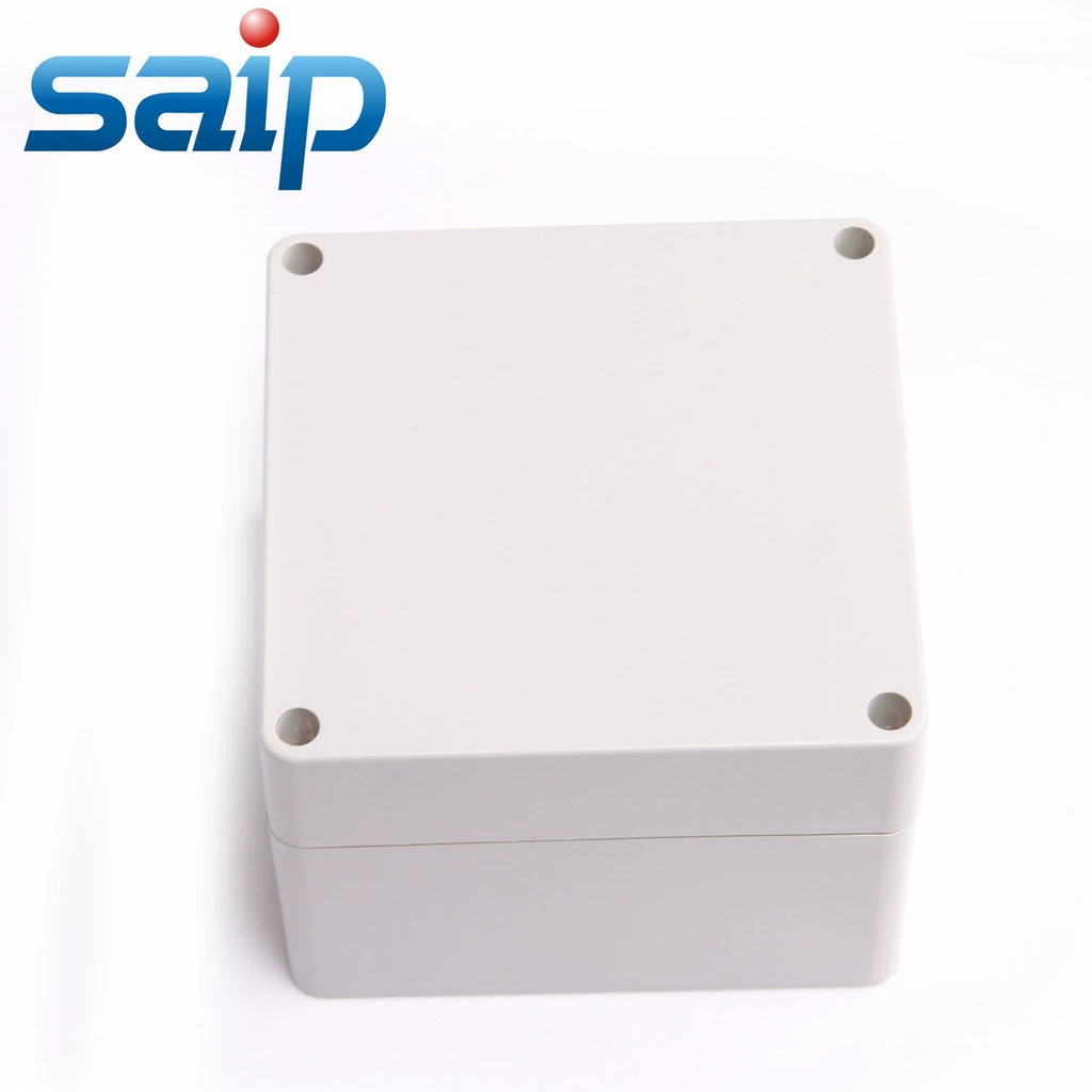 Коробка для проводки ABS Sipwell 120×120×90 квадратная водонепроницаемая коробка для проводки