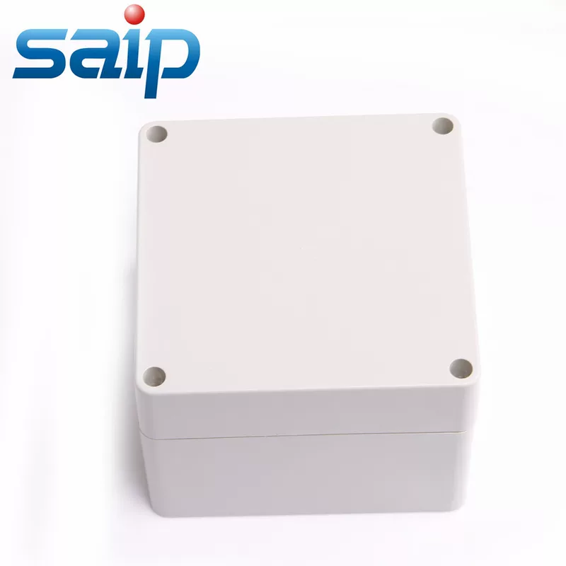 Коробка для проводки ABS Sipwell 120×120×90 квадратная водонепроницаемая коробка для проводки