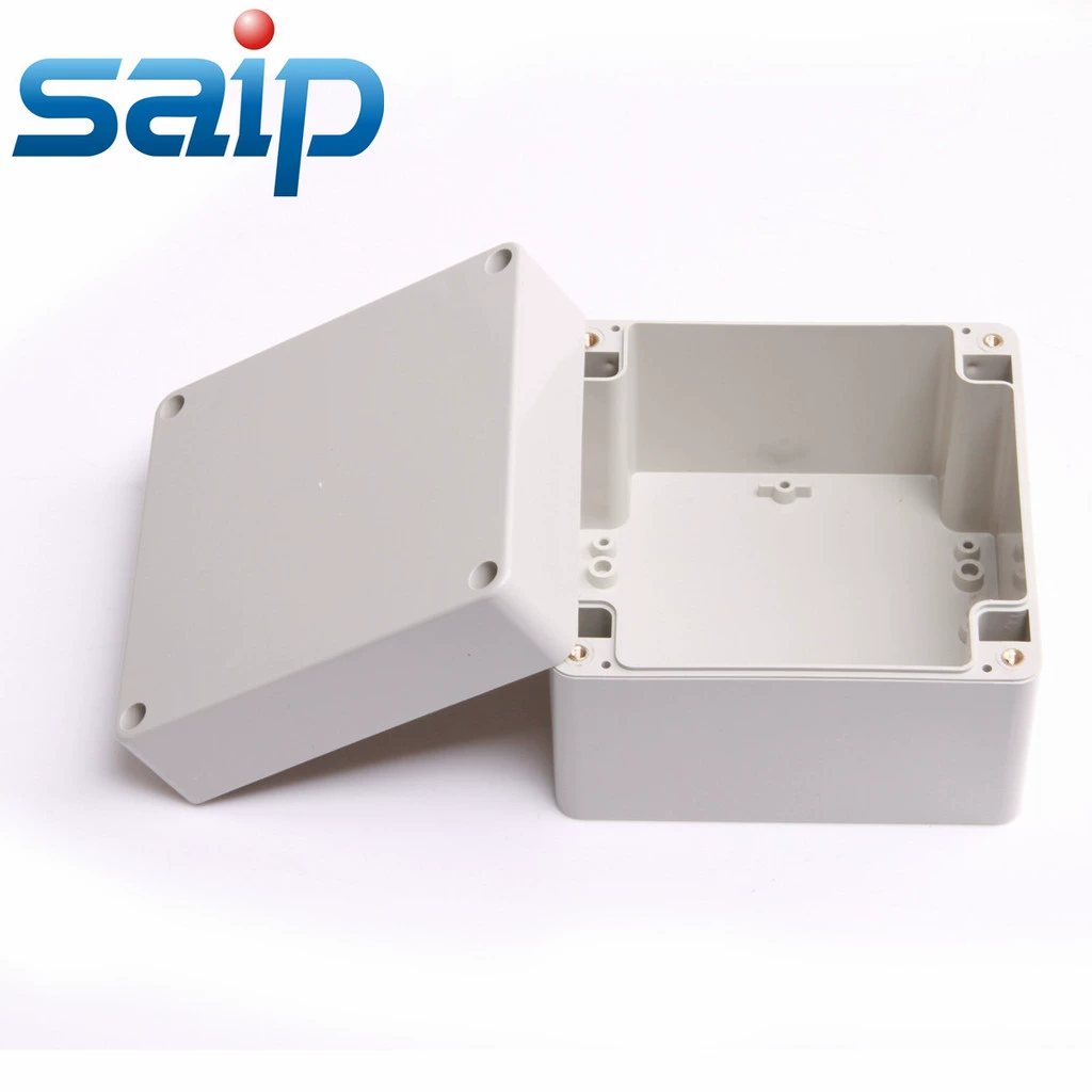 Коробка для проводки ABS Sipwell 120×120×90 квадратная водонепроницаемая коробка для проводки