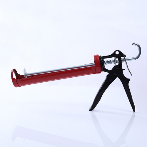 Factory Direct Supply 360-degree Rotating Adhesive Gun Universal Type Adhesive Gun Glass Adhesive Gun Glass Adhesive Grout Construction Tool