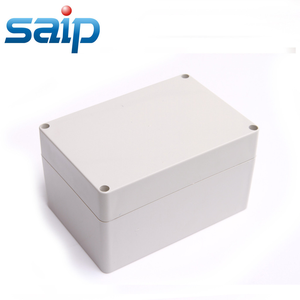 斯普威尔 160*110*90mm路灯接线盒 电源开关盒 监控仪表盒