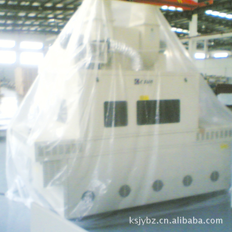 B美倍 高压透明材质方底袋700*1000*2000*0.08mm立体防尘袋四方袋
