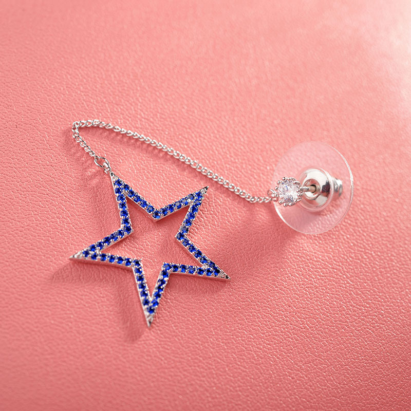 ����΢��AAA��ɫ�ʯ����Ƕ��� ����925�������20847302