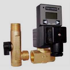 富山电子排水器供应厂家空压机数显电子排水器JDV-16A。JDV-16B