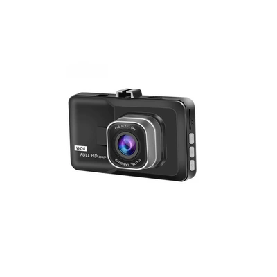 Single Lens Loop Video 4S – Driving recorder