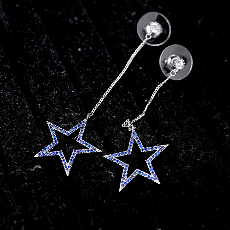 ����΢��AAA��ɫ�ʯ����Ƕ��� ����925�������20847302