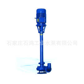 好的无堵塞化粪池专用泵 养殖场专用泵  自带切割装置纹龙抽粪泵