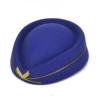 Blue, with gem