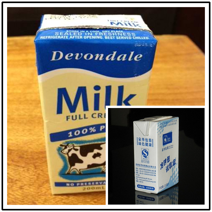 半自动屋顶盒包装机，半自动灌装机   半自动液体灌装