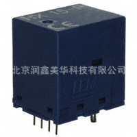 供应LEM 各系列电流传感器 双向开环霍尔效应 HX 15-P