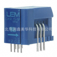 供应LEM USA各系列电流传感器  CASR 15-NP