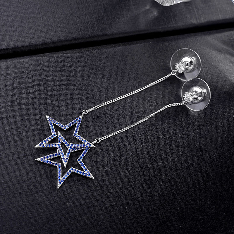 ����΢��AAA��ɫ�ʯ����Ƕ��� ����925�������20847302