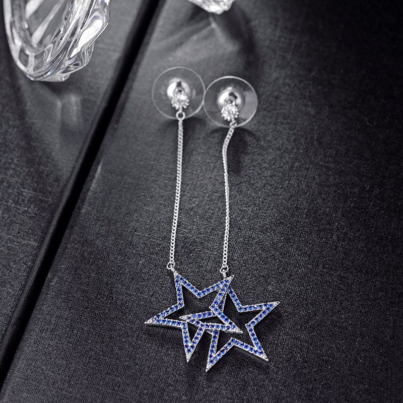 ����΢��AAA��ɫ�ʯ����Ƕ��� ����925�������20847302