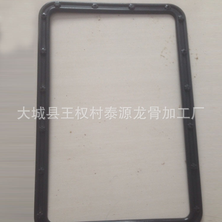 Manufacturer Wholesale Cotton Door Curtain Window Frame Cotton Door Curtain Thickened Window Frame Window Plastic Window Frame Cotton Door Curtain Accessories