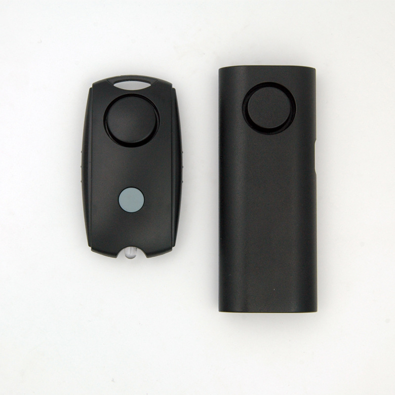 箱包手机防丢器背包钱包钥匙扣双向防丢失报警寻找器优惠批发