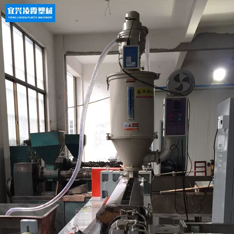 供应压膜线机 宜兴凌霞塑料机械厂家生产