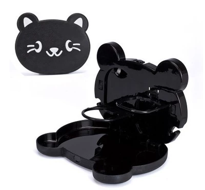cup holder car water cup – Car cup holder/beverage holder - black-kitten