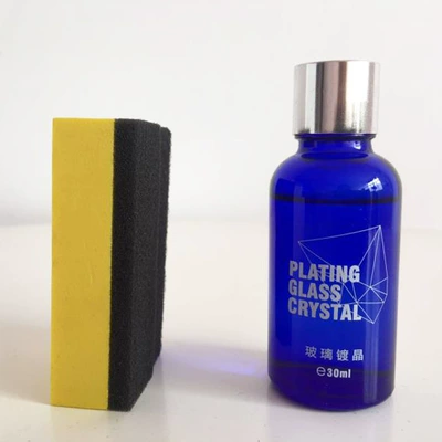 Glass agent Glass Water-Repellent Coating Car Window
