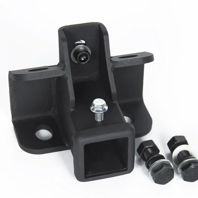 Bumper Range Rover Sports Edition Trailer Hook