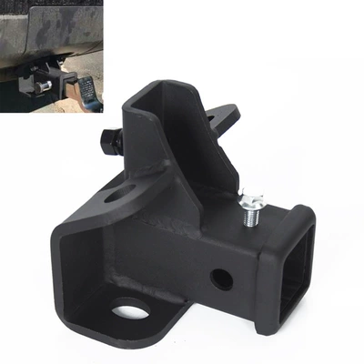 Seat Off-Road Bumper, Bumper
