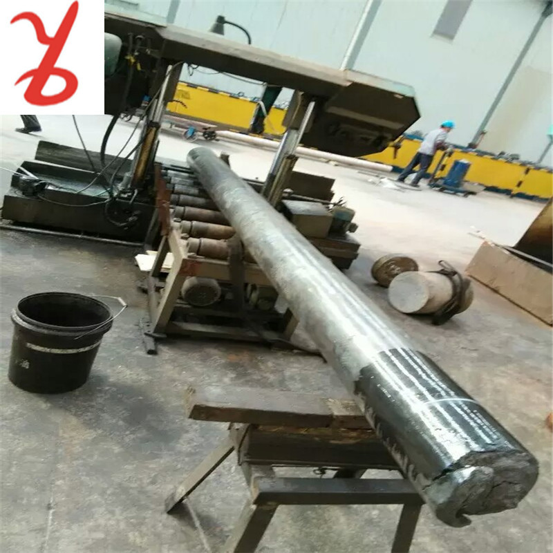 上海现货供应哈氏合金Hastelloy B-2棒材 HastelloyB哈氏合金圆钢