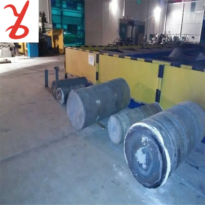 厂家Incoloy825固溶圆棒 Incoloy 825高温合金棒材 大量库存